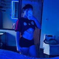 TikTok Account - caterin.rodriguez70