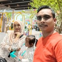 TikTok Account - nayok__dingjakwah