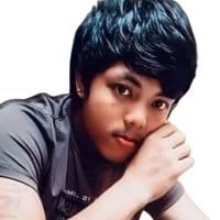 TikTok Account - moe.moe.540me