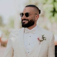 TikTok Account - krisfade