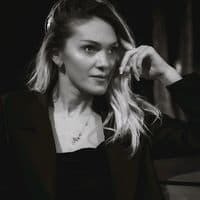 TikTok Account - marya_my