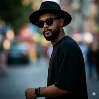 TikTok Account - khaled.alamin249