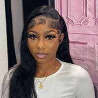 TikTok Account - __nasspicklee