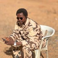 TikTok Account - leaderabdramankodi