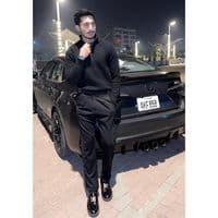 TikTok Account - danial_nadeem__
