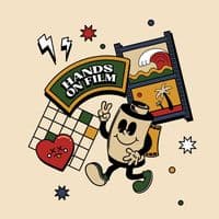 TikTok Account - handsonfilm