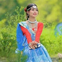 TikTok Account - shadhana36