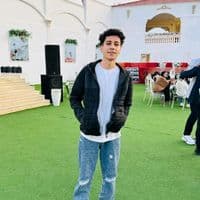 TikTok Account - ibrah777im