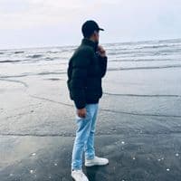 TikTok Account - justt_3zabb