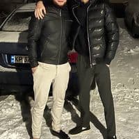 TikTok Account - ryslan.siliverst