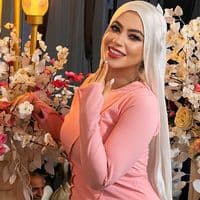 TikTok Account - ayatmahmoud84