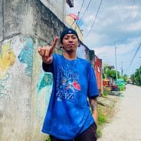 TikTok Account - del_daniel6