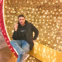 TikTok Account - ahmed.salama3750