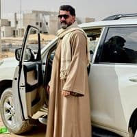 TikTok Account - turbo_tamer.elhosiny