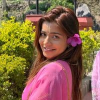 TikTok Account - ibsalsanjyal