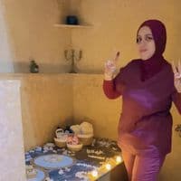 TikTok Account - mariemalioua9