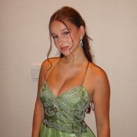 TikTok Account - juliapetroni