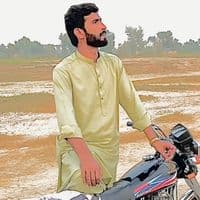 TikTok Account - munawar.771