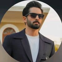 TikTok Account - offical__sameer684