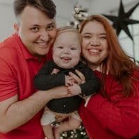 TikTok Account - rebecamaedekaleb