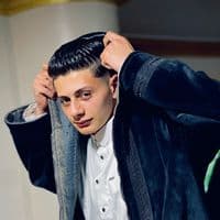 TikTok Account - bakr_3lomdaa