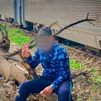 TikTok Account - aissa.aisaa5