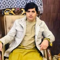 TikTok Account - fazalmujahid