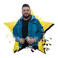 TikTok Account - shami.ainawi