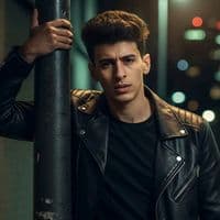 TikTok Account - al1nsr_79