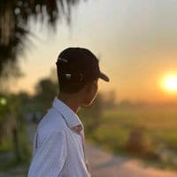 TikTok Account - kaiyumisenoughalone