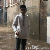 TikTok Account - yousef.elsaid550