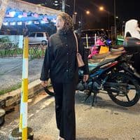 TikTok Account - madura.girl