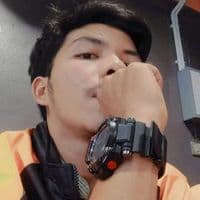 TikTok Account - salam_3386