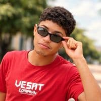 TikTok Account - srmatheus_7