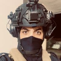 TikTok Account - hasaani09