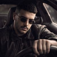 TikTok Account - ahmedelshinawy40