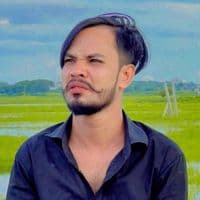 TikTok Account - jibon_comedy