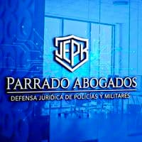 TikTok Account - parradoabogado