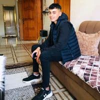 TikTok Account - ahmedalmasari6