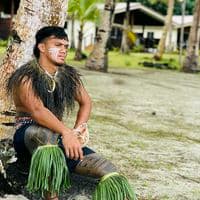 TikTok Account - mauajuniornineva1