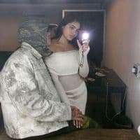 TikTok Account - patyabril99