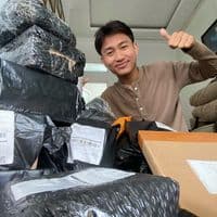 TikTok Account - semuakitaspill