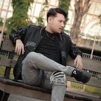 TikTok Account - yudiws