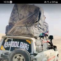 TikTok Account - toyotolandcruiser