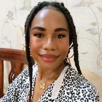 TikTok Account - hongozah28