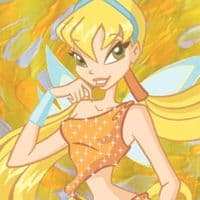 TikTok Account - winxaskii