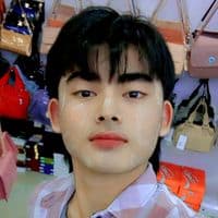 TikTok Account - zawmyohtwe19