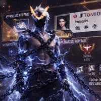 TikTok Account - tomioka.f.f