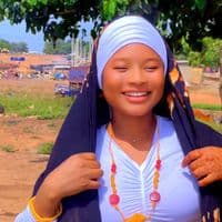 TikTok Account - awa.sidib311