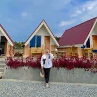 TikTok Account - dessy.p.s1